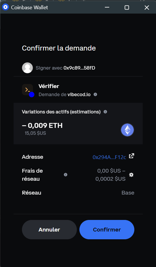 Deployment pending — Waiting for confirmation